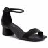 Sandali ECCO - Elevate 45 Block Sandal 29010301001 Black