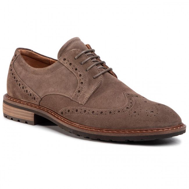 Scarpe basse ECCO - Vitrus I 64031405559 Dark Clay