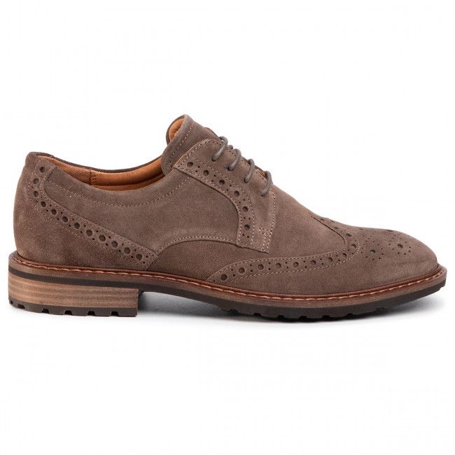 Scarpe basse ECCO - Vitrus I 64031405559 Dark Clay