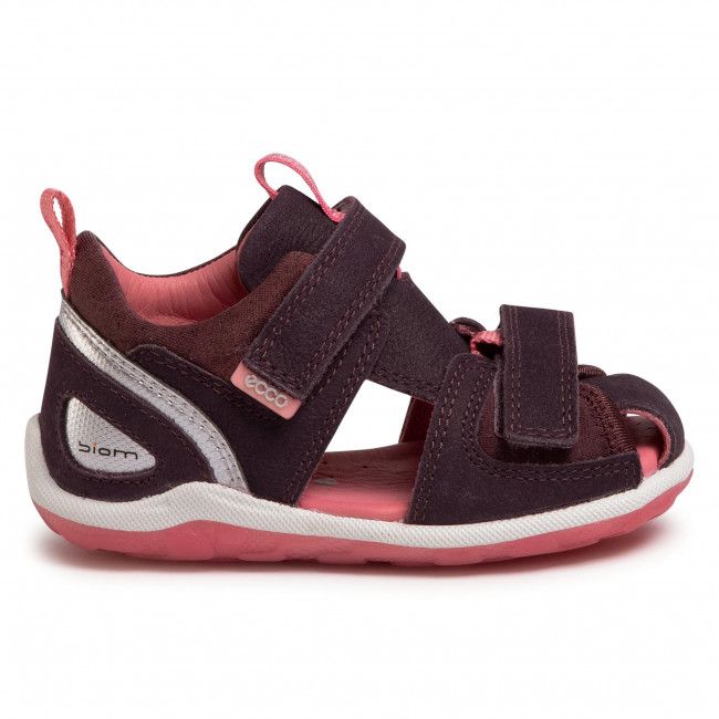 Sandali ECCO - Biom Mini Sandal 75484102385 Fig