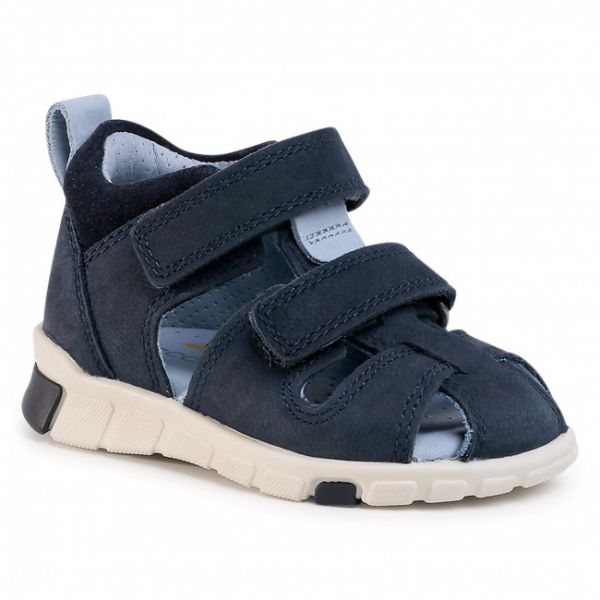 Sandali ECCO - Mini Stride Sandal 76113102303 Night Sky Sandali ECCO - Mini Stride Sandal 76113102303 Night Sky