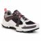 Scarpe da trekking ECCO - Biom C-Trail W Low 80310351833 Shadow White/Wine/Black