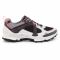 Scarpe da trekking ECCO - Biom C-Trail W Low 80310351833 Shadow White/Wine/Black