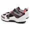 Scarpe da trekking ECCO - Biom C-Trail W Low 80310351833 Shadow White/Wine/Black