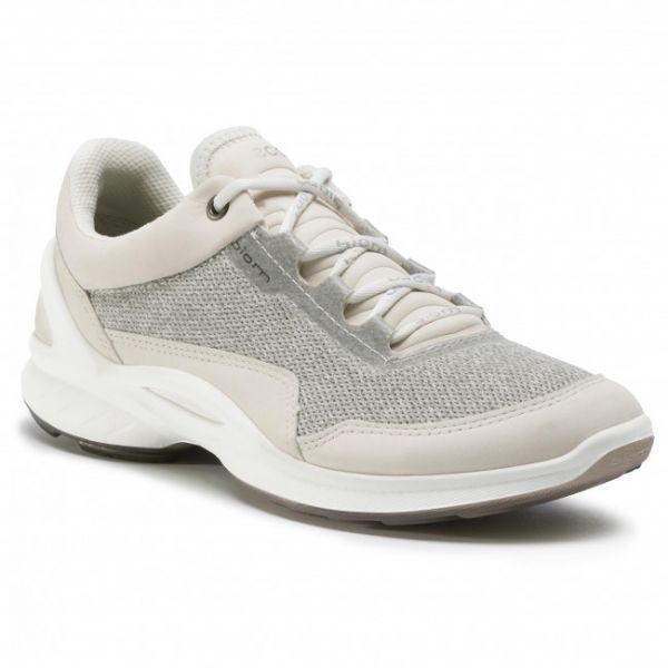 Sneakers ECCO - Biom Fjuel 83760301152 Shadow White