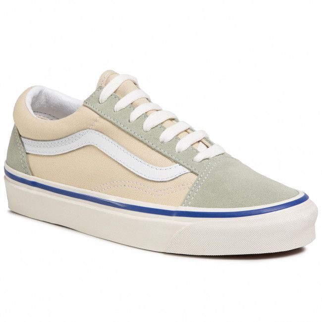 Scarpe sportive VANS - Old Skool 36 Dx VN0A38G2XFK1 (Anaheimfcty) Ogcrmogpltnm