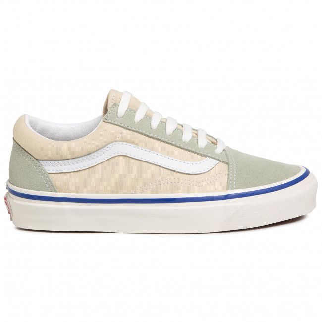 Scarpe sportive VANS - Old Skool 36 Dx VN0A38G2XFK1 (Anaheimfcty) Ogcrmogpltnm