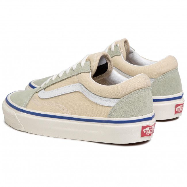 Scarpe sportive VANS - Old Skool 36 Dx VN0A38G2XFK1 (Anaheimfcty) Ogcrmogpltnm