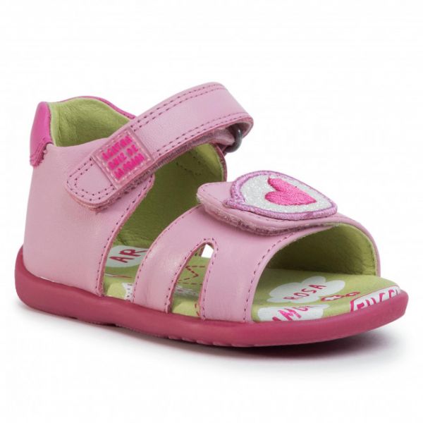 Sandali AGATHA RUIZ DE LA PRADA - 202901 A-Mist Sandali AGATHA RUIZ DE LA PRADA - 202901 A-Mist