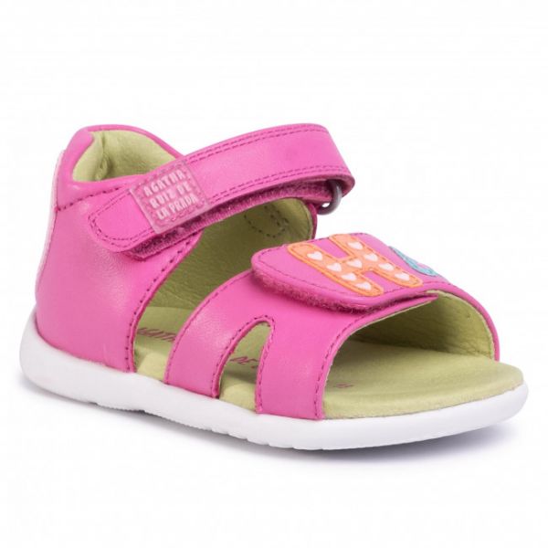 Sandali AGATHA RUIZ DE LA PRADA - 202903 A-Rosy Sandali AGATHA RUIZ DE LA PRADA - 202903 A-Rosy