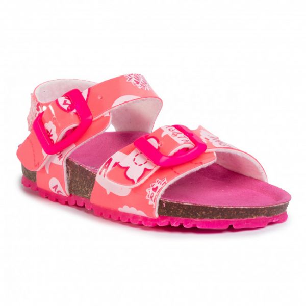 Sandali Agatha Ruiz de la Prada - 202987 M A-Fucsia Sandali Agatha Ruiz de la Prada - 202987 M A-Fucsia