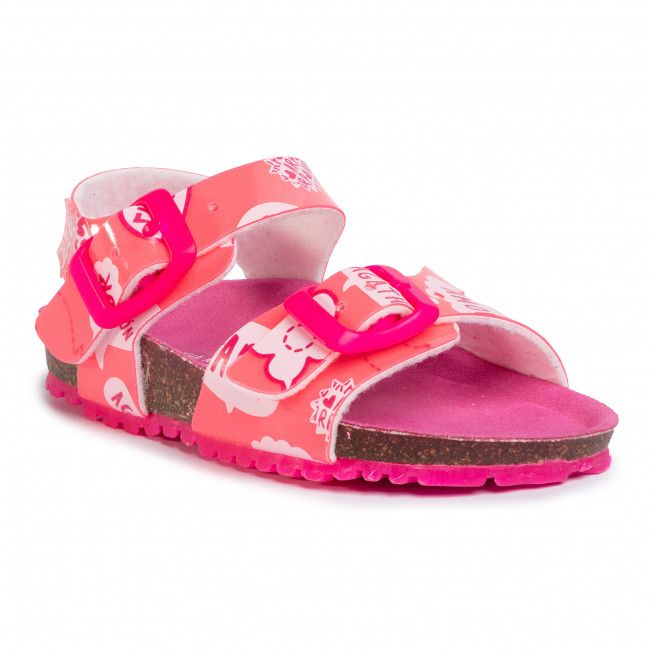 Sandali Agatha Ruiz de la Prada - 202987 M A-Fucsia