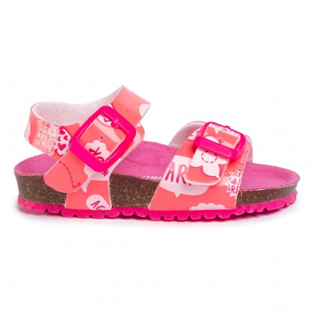 Sandali Agatha Ruiz de la Prada - 202987 M A-Fucsia