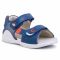 Sandali BIOMECANICS - 202181 M A-Azul Electrico