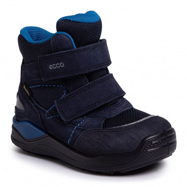 Stivali da neve ECCO - Urban Mini GORE-TEX 75472150769 Night Sky/Night Sky