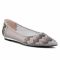 Scarpe basse SCA'VIOLA - B-171 Grey
