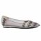 Scarpe basse SCA'VIOLA - B-171 Grey