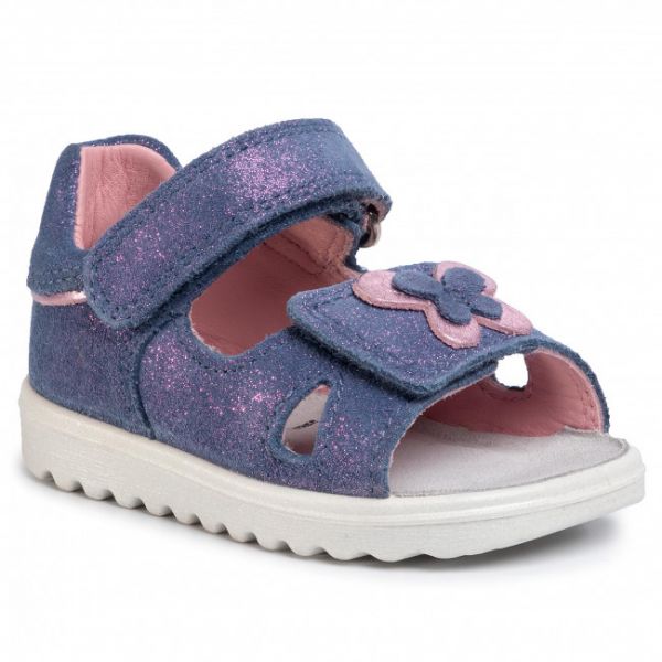 Sandali SUPERFIT - 6-00015-80 Blau/Rosa Sandali SUPERFIT - 6-00015-80 Blau/Rosa