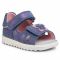 Sandali SUPERFIT - 6-00015-80 Blau/Rosa