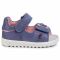 Sandali SUPERFIT - 6-00015-80 Blau/Rosa