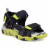 Sandali SUPERFIT - 6-00101-00 M Schwarz