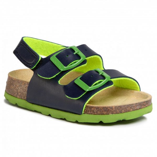 Sandali Superfit - 6-00124-81 M Balu Sandali Superfit - 6-00124-81 M Balu