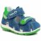 Sandali Superfit - 6-00140-80 M Blau/Grun
