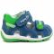 Sandali Superfit - 6-00140-80 M Blau/Grun