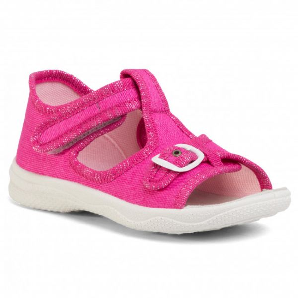 Sandali Superfit - 6-00292-55 M Rosa Sandali Superfit - 6-00292-55 M Rosa