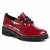 Oxfords KARINO - 3293/009-P Bordo