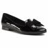 Loafers KARINO - 3297/090 Czarny Lakier