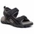 Sandali Superfit - 6-00451-00 S Schwarz