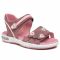 Sandali SUPERFIT - 6-06133-90 D Lila/Rose