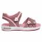 Sandali SUPERFIT - 6-06133-90 D Lila/Rose