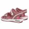 Sandali SUPERFIT - 6-06133-90 D Lila/Rose