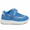 Sneakers SUPERFIT - 6-06192-81 M Blau