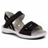 Sandali Superfit - 6-06204-01 M Schwarz