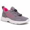 Sneakers Superfit - 6-06213-26 D Hellgrau/Rosa