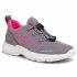 Sneakers Superfit - 6-06213-26 D Hellgrau/Rosa