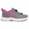 Sneakers Superfit - 6-06213-26 D Hellgrau/Rosa