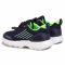 Sneakers Superfit - 6-06213-80 M Blau/Grun