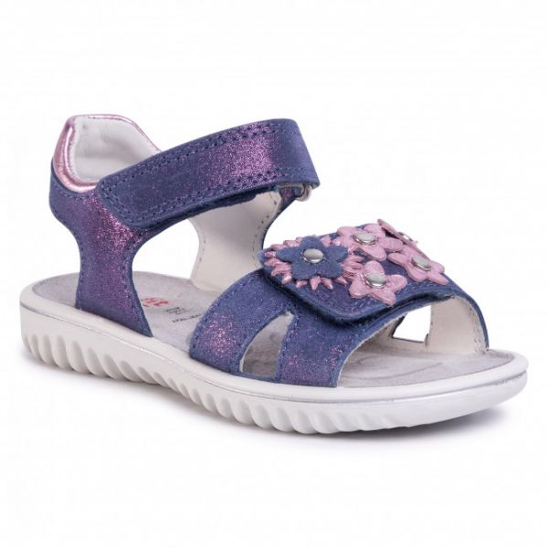 Sandali SUPERFIT - 6-09005-80 M Blau Sandali SUPERFIT - 6-09005-80 M Blau