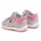 Sandali Superfit - 6-09041-25 M Hellgrau/Rosa