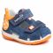 Sandali SUPERFIT - 6-09142-80 M Blau/Orange