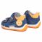 Sandali SUPERFIT - 6-09142-80 M Blau/Orange