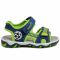 Sandali SUPERFIT - 6-09465-81 M Blau/Grun