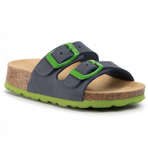 Ciabatte Superfit - 8-00111-82 M Ocean Kombi Ciabatte Superfit - 8-00111-82 M Ocean Kombi