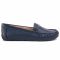 Mocassini Coach - Marley Driver Ltr G4835 True Navy