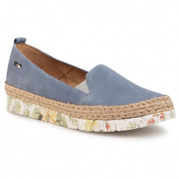 Espadrillas MACIEJKA - 02966-16/00-5 Jeans