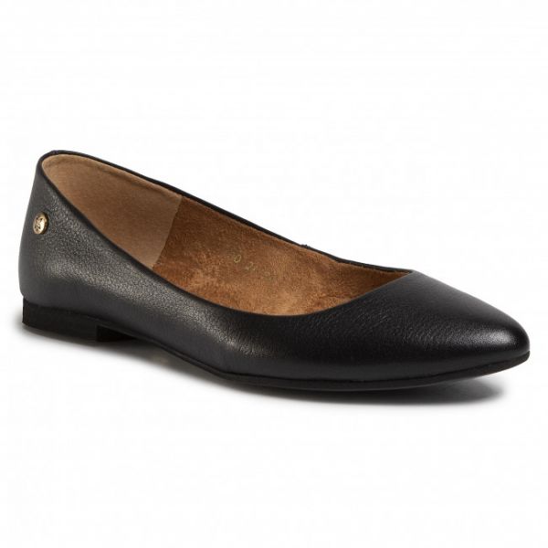 Ballerine Maciejka - 04100-01/00-8 Nero Ballerine Maciejka - 04100-01/00-8 Nero